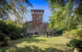 Magnificent 13th century renovated villa for 1,950,000 €
