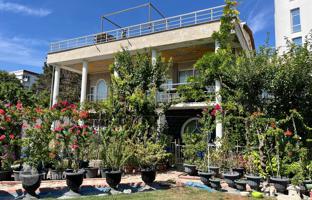 5-bedroom villa 350 m² in Büyükçekmece for 66,364,000 TRY