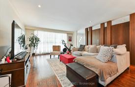 Townhome – North York, Toronto, Ontario,  Canada for C$2,435,000