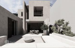 New two-storey house with sea views in Tolo, Peloponnese, Greece for 350,000 €