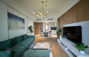 2-bedroom apartment 88 m² in Ho Chi Minh (Saigon) for $1,455,000