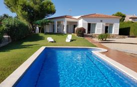 Villa – Tarragona, Catalonia, Spain for 2,760 € per week