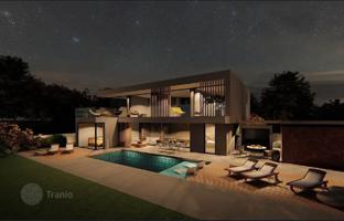 Land plot 927 m² in Zadar for 240,000 €