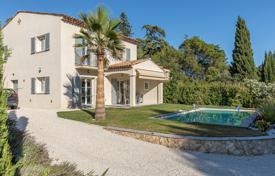 Detached house – Valbonne, Côte d'Azur (French Riviera), France for 1,850,000 €