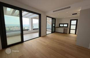 2-bedroom penthouse 102 m² in Agios Athanasios (Cyprus) for 695,000 €