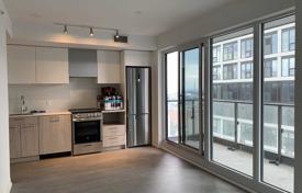 Apartment – Jarvis Street, Old Toronto, Toronto,  Ontario,   Canada for C$911,000