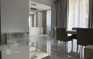 3-bedroom apartment 154 m² in Vake-Saburtalo for $285,000