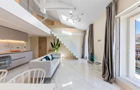 Splendid 3 bedroom penthouse for 1,190,000 €