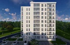 Two-Bedroom Apartment for Sale in Bar Near Beautiful Beaches for 167,000 €