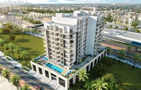 Exquisite residential complex Avenue Residence 6 in Al Furjan area, Dubai, UAE for From $445,000