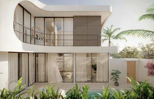 2-bedroom villa 143 m² in Uluwatu for $279,000
