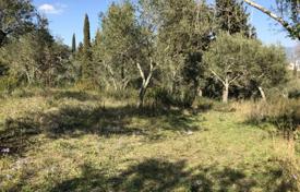 Kato Korakiana Land For Sale Central Corfu for 160,000 €