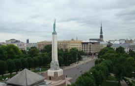 Apartment – Riga, Latvia for 350,000 €