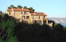 Villa – Hvar, Split-Dalmatia County, Croatia for 3,600,000 €