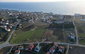 5 Acres Zoned Land Close to Sea in Büyükçekmece for $2,714,000