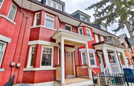 Terraced house – Old Toronto, Toronto, Ontario,  Canada for C$2,104,000