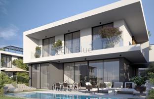 4-bedroom villa 150 m² in Ayia Napa for 655,000 €