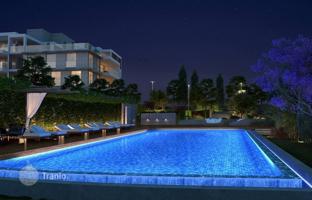 3-bedroom penthouse 171 m² in Agios Athanasios (Cyprus) for 980,000 €