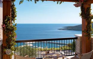 1-bedroom apartment 77 m² in Herceg Novi city for 737,000 €