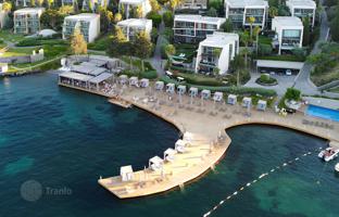 5-bedroom villa 256 m² in Bodrum for 260,983,000 TRY