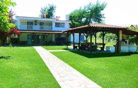 6-room villa in Sithonia for 2,940 € per week