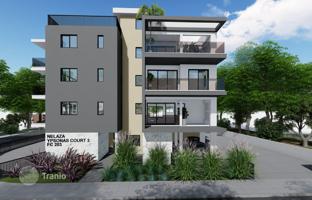 Modern one bedroom apartment in Ypsonas area, Limassol, Cyprus for From 158,000 €
