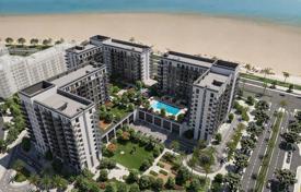 New residence with a swimming pool near the beach, Sharjah, UAE for From $118,000