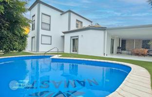 3-bedroom townhouse 138 m² in Fanabe for 1,190,000 €