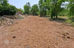 Land plot 7,801 m² in Bale for 645,000 €