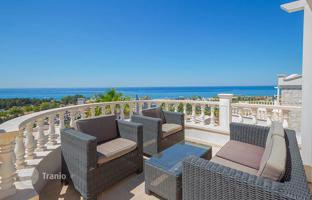 4-bedroom villa 250 m² in Konakli for 27,660,000 TRY