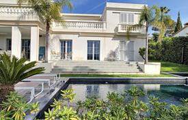 5-bedroom villa in Le Cannet for 5,000 € per week