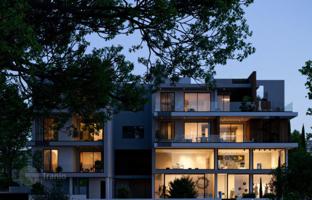 2-bedroom apartment in new building in Larnaca for 228,000 €