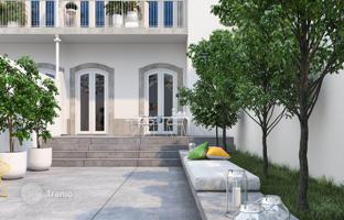 Residential complex with a terrace and a garden, Porto, Portugal for From 436,000 €