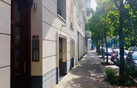 Four-room apartment with loggia in a new house, Mitte, Berlin, Germany for 1,300,000 €