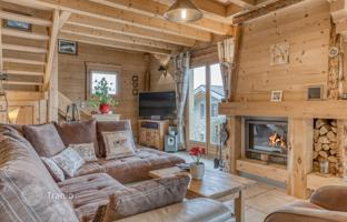 3-bedroom mansion 187 m² in Combloux for 1,130,000 €