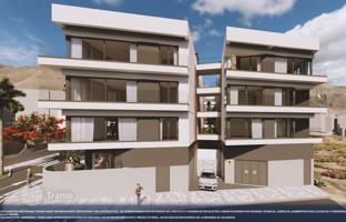 1-bedroom apartment 50 m² in Adeje for 288,000 €