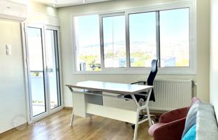 Furnished two-bedroom apartment in Tavros, Attica, Greece for 250,000 €
