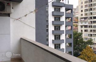 1-bedroom apartment 66 m² in Vake-Saburtalo for $136,000