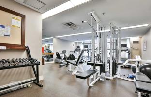 2-bedroom apartment in North York for C$964,000