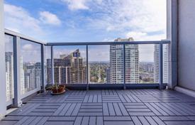 Apartment – Yonge Street, Toronto, Ontario,  Canada for C$940,000