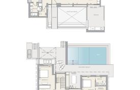 House (Detached) in Tsada, Paphos for Sale for 2,224,000 €