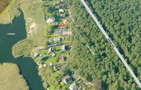 Development land – Jurmala, Latvia for 399,000 €