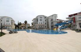 Furnished Flat Near the Golf Courses in Belek Antalya for $163,000