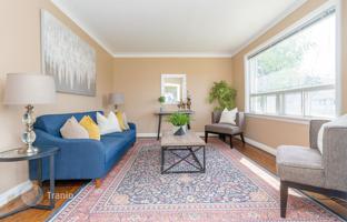 9-bedroom house in North York for C$2,092,000