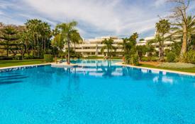 Two Bedroom Apartment in Nueva Andalucia, Marbella, Spain for 745,000 €