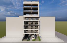 4-bedroom new apartment 156 m² in Kalamaria for 465,000 €