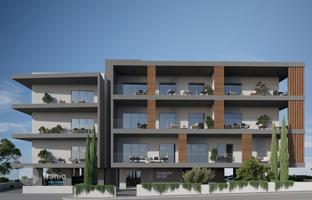 3-bedroom apartment in new building 203 m² in Limassol for 410,000 €