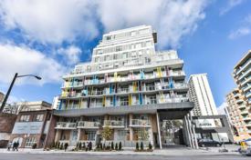 Apartment – Merton Street, Old Toronto, Toronto,  Ontario,   Canada for C$724,000