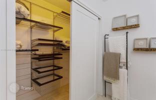 1-bedroom apartments in condo 78 m² in Hallandale Beach for $840,000