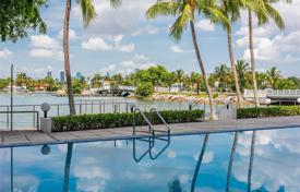 Condo – Island Avenue, Miami Beach, Florida,  USA for $1,495,000